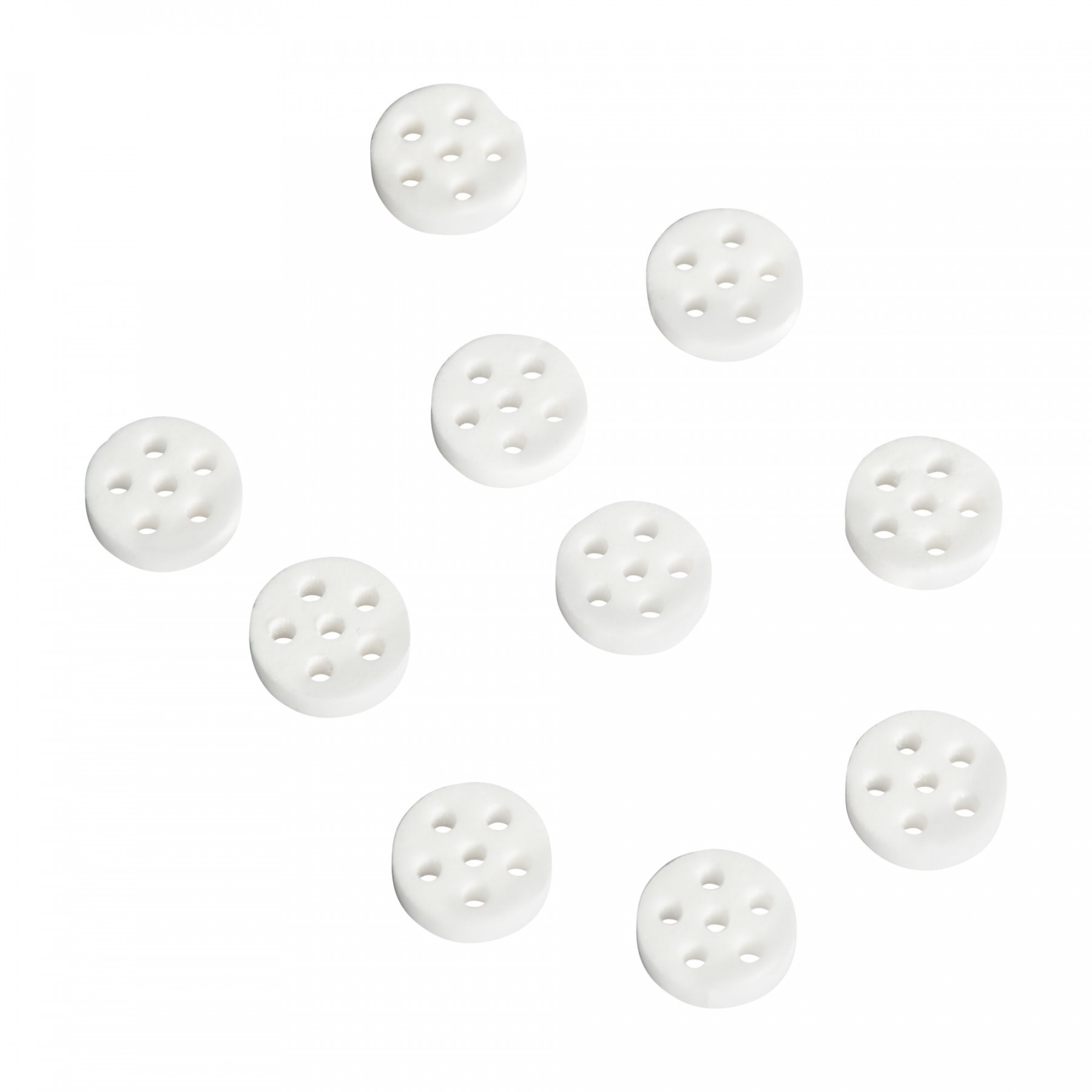 Product image Disc Screen x 10 1