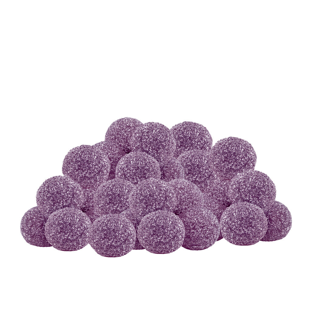 Product image Pearls by grön - Marionberry Lemonade CBG Soft Chews 1