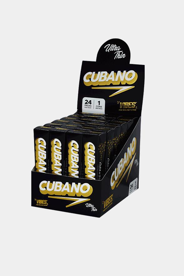 Product image Vibes Cubano Cones - King Size 1