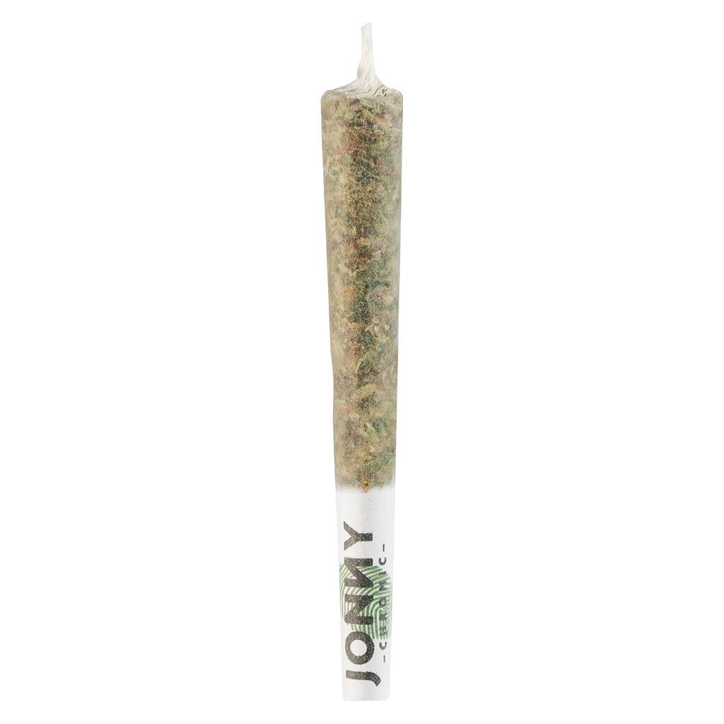 Jonny Chronic - Acapulco Gold Pre-Roll
