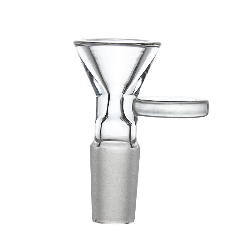 Product image 14mm Arsenal Clear Bowl Piece 1